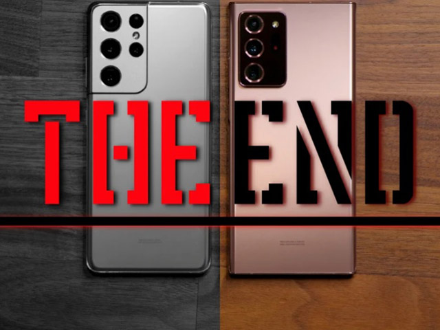 Thời trang Hi-tech - Sự thật "động trời" đằng sau Galaxy S22 Ultra là gì?
