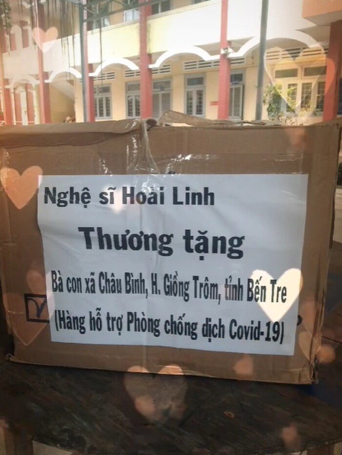 Sau ồn ào &#34;14 tỷ từ thiện&#34;, Hoài Linh lại có động thái gây xôn xao - 1