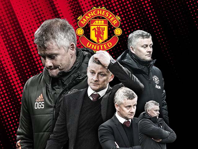 Bóng đá - MU chia tay HLV Solskjaer: "Cuộc tình" dang dở, chờ triều đại mới