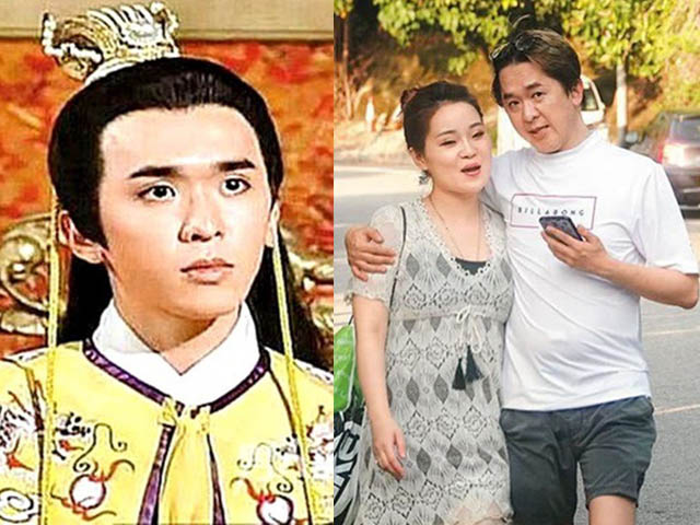 Phim - Tài tử "Tây Du Ký": Công khai sống cùng 3 bà vợ, kế thừa tài sản nghìn tỷ