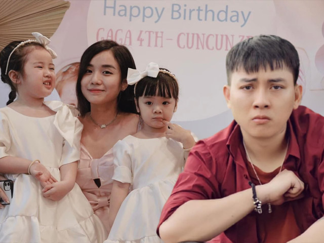 Đời sống Showbiz - Hoài Lâm bị chỉ trích vì “bỏ rơi con gái”, vợ cũ nói một câu duy nhất