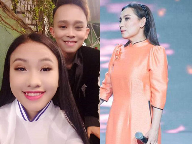 Đời sống Showbiz - “Chị sinh đôi của Hồ Văn Cường” nhận là "nhân chứng sống", nói về ồn ào của Phi Nhung