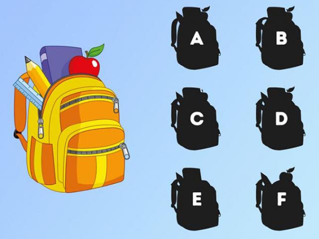 Giáo dục - du học - Cải thiện sự tập trung và khả năng quan sát nhờ giải đáp những câu đố này