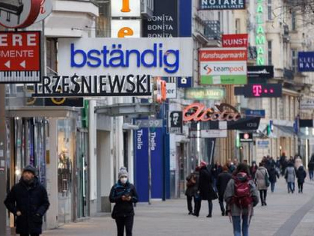 Thế giới - Áo "tất tay" với người không chịu tiêm vắc-xin Covid-19