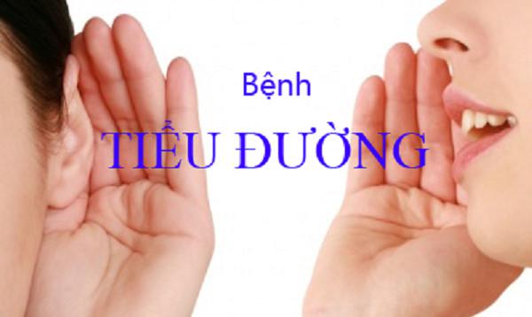 Dấu hiệu cảnh báo sớm bệnh tiểu đường, nếu có 1 trong 6 dấu hiệu sau cần khám sớm - 1