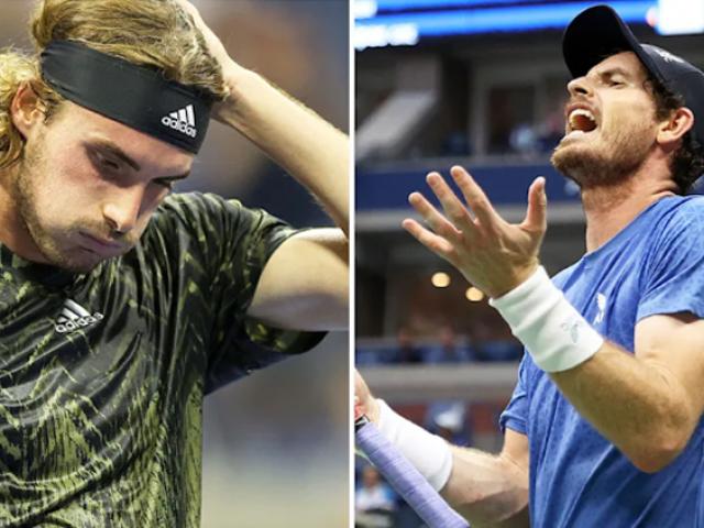 Thể thao - "Cơn điên" Murray làm thay đổi tennis: Hết trò vào nhà vệ sinh "ngồi thiền"