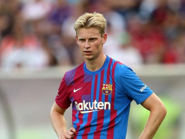 Bóng đá - Tin mới nhất bóng đá tối 23/11: MU tranh sao Barca 75 triệu bảng với Man City