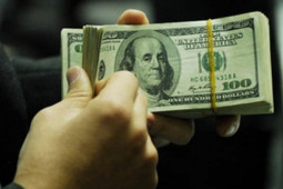 Kinh doanh - Tỷ giá USD hôm nay 23/11: Bật tăng mạnh mẽ khi ông Jerome Powell được đề cử làm Chủ tịch Fed nhiệm kỳ thứ 2