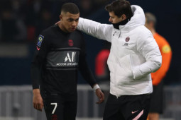 PSG gặp tin xấu về Mbappe, Man City "mở tiệc" trước đại chiến Cúp C1