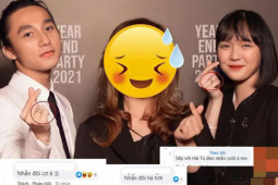 Thực hư việc Sơn Tùng và “tình tin đồn” đeo nhẫn đôi sắp tổ chức đám cưới hoành tráng