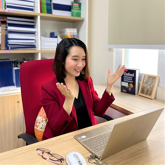 Chuyên gia từ VUS chia sẻ bí quyết tăng cường tương tác cho lớp học trực tuyến - 3