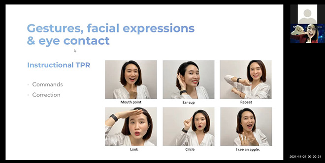 Chuyên gia từ VUS chia sẻ bí quyết tăng cường tương tác cho lớp học trực tuyến - 2