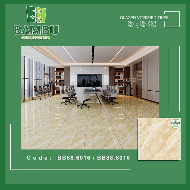Gạch ốp lát BamBu: Tiên phong trong công nghệ ứng dụng hiện đại - 5