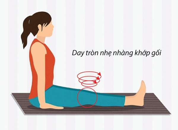 Xoa bóp giúp giảm đau khớp gối, thoái hóa khớp - Hiệu quả lâu dài - 3