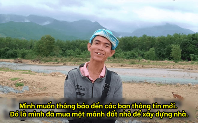 “Chàng trai chăn bò” Sô Y Tiết mua mảnh đất 600m2, kết thúc 34 năm ở đợ - 3