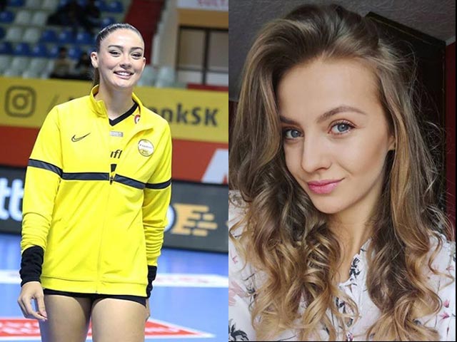 Thể thao - Tranh cãi quốc gia nhiều “chân dài” bóng chuyền đẹp nhất: Ba Lan "đấu" Thổ Nhĩ Kỳ