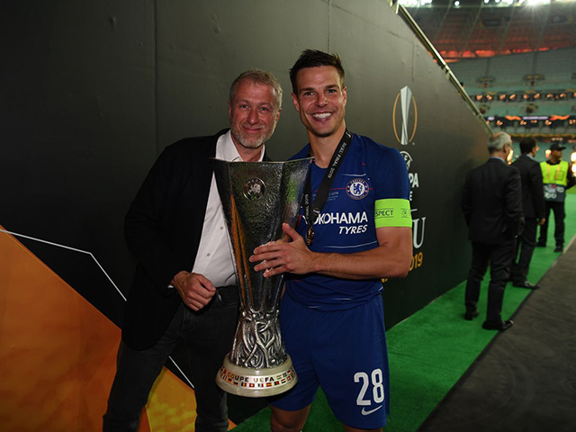 Bóng đá - "Ông trùm" Abramovich "mất hút" tại Anh: Hành tung bí ẩn khiến Chelsea cực lo