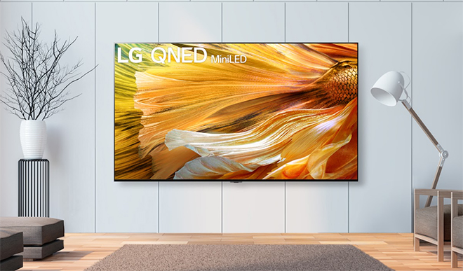 Đánh giá LG 65QNED91 MiniLed: Đỉnh cao công nghệ hình ảnh NanoCell - 6