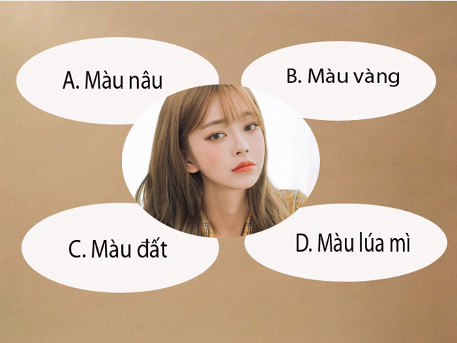 Bạn trẻ - Cuộc sống - Quiz: Màu sắc bạn chọn sẽ chứng minh sức khỏe tinh thần của bạn