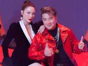 Đàm Vĩnh Hưng, Lý Nhã Kỳ tình tứ hết cỡ bên siêu xe