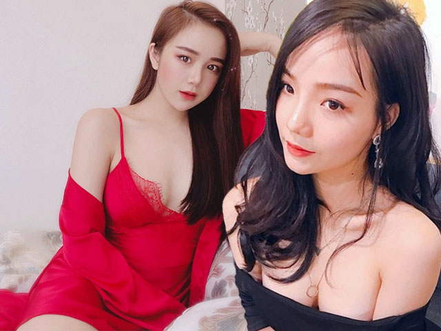 Phim - Loạt gái xinh đi xem bóng đá bỗng "nổi như cồn" sau vài giây trên tivi: Trâm Anh chưa phải hot nhất?