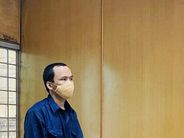 Pháp luật - Tử tù Nguyễn Kim An trốn trại cách nào?