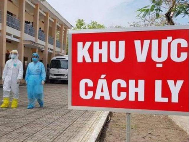 Tin tức trong ngày - Hà Nội ghi nhận 285 ca dương tính với SARS-CoV-2