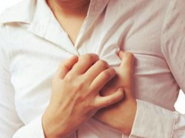 Sức khỏe đời sống - Những dấu hiệu "tố cáo" bạn có thể mắc bệnh về tim mạch