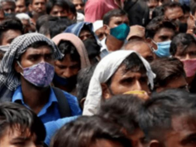 Thế giới - Vì sao Ấn Độ có ít nguy cơ bị tàn phá bởi làn sóng dịch COVID-19 thứ 3?