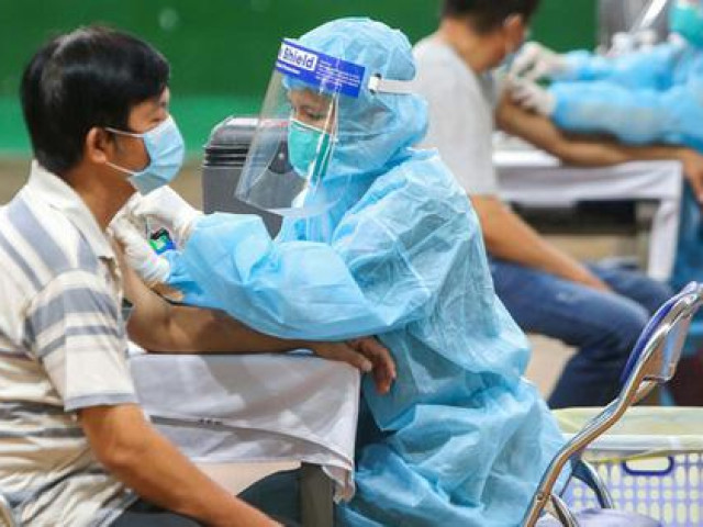 Tin tức trong ngày - UBND TP HCM chỉ đạo khẩn kiểm soát chặt di biến động dân cư