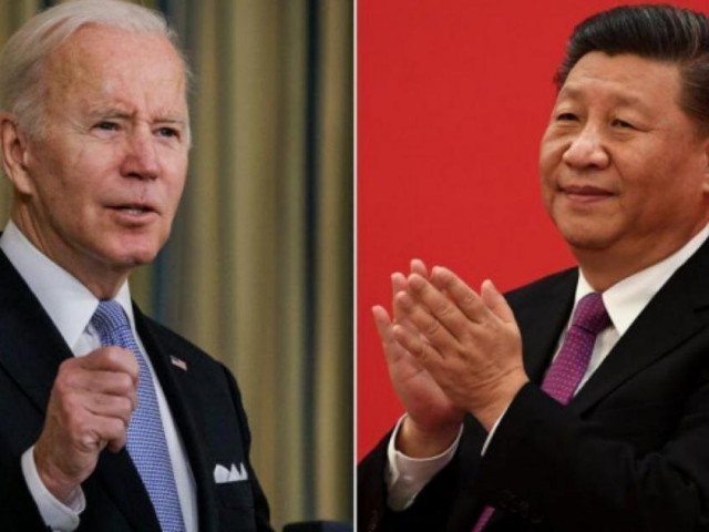 Thế giới - Chính quyền Mỹ vừa có động thái có thể khiến Bắc Kinh tức giận