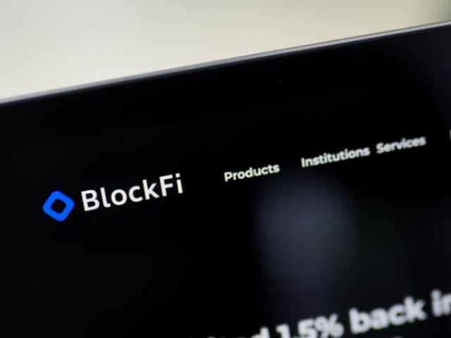 Công nghệ thông tin - SEC mở cuộc điều tra dịch vụ tài khoản lãi cao của BlockFi