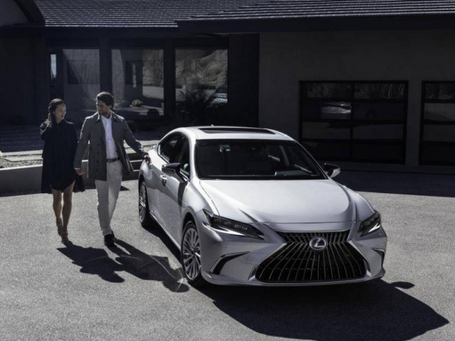 Ô tô - Các thương hiệu ô tô Nhật được đánh giá cao nhất về độ tin cậy