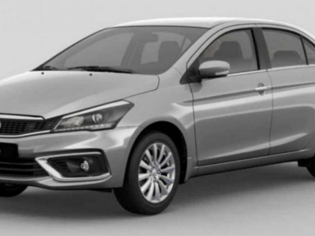 Ô tô - Mẫu xe thay thế cho Toyota Vios ra mắt, giá từ 339 triệu đồng