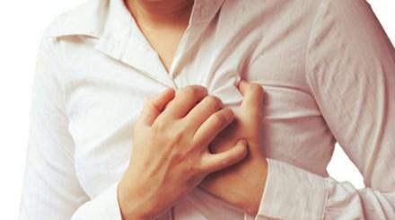 Những dấu hiệu "tố cáo" bạn có thể mắc bệnh về tim mạch - 1