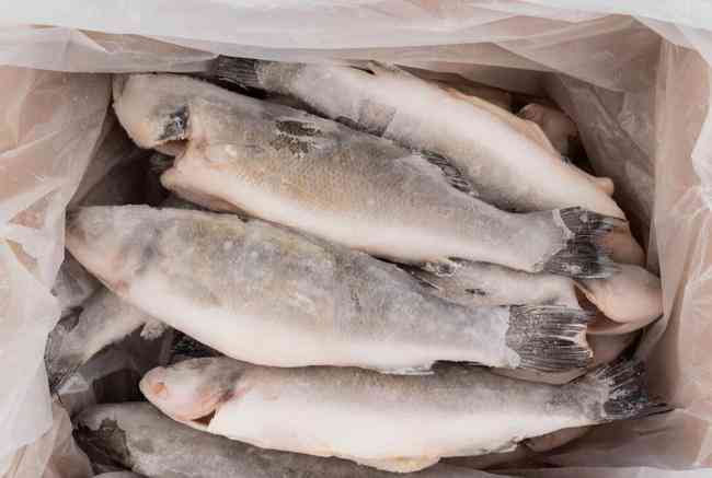5 loại cá "bẩn nhất chợ", chẳng những không ngon mà còn gây bệnh - 1