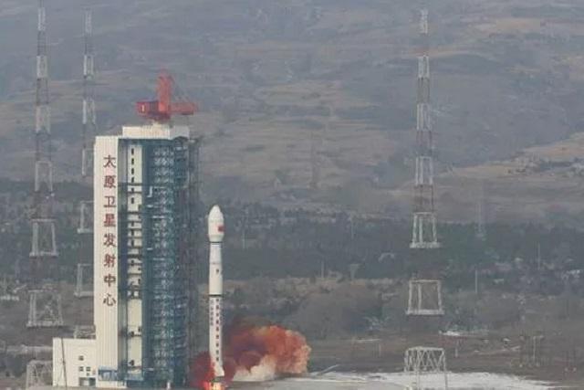 Trung Quốc khởi động sứ mệnh không gian tối mật mới khiến Mỹ 'báo động đỏ' - 1