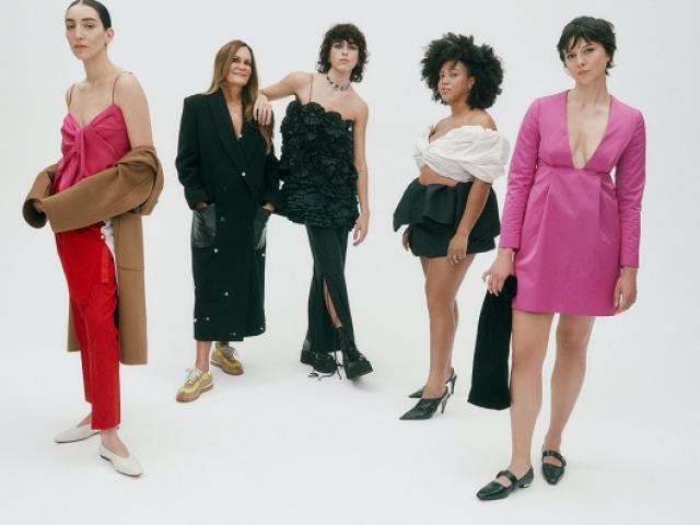 Thời trang - Khi hàng xa xỉ cổ điển được khoác lên mình tấm áo mới