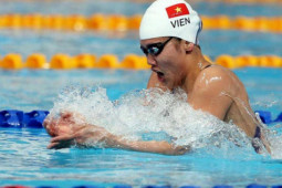 Làm gì để thể thao Việt hết cảnh “tre già măng chưa mọc”?