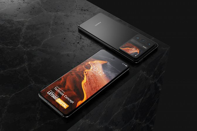 Chân dung chiếc smartphone xịn sò nhất chuẩn bị được Xiaomi trình làng - 4