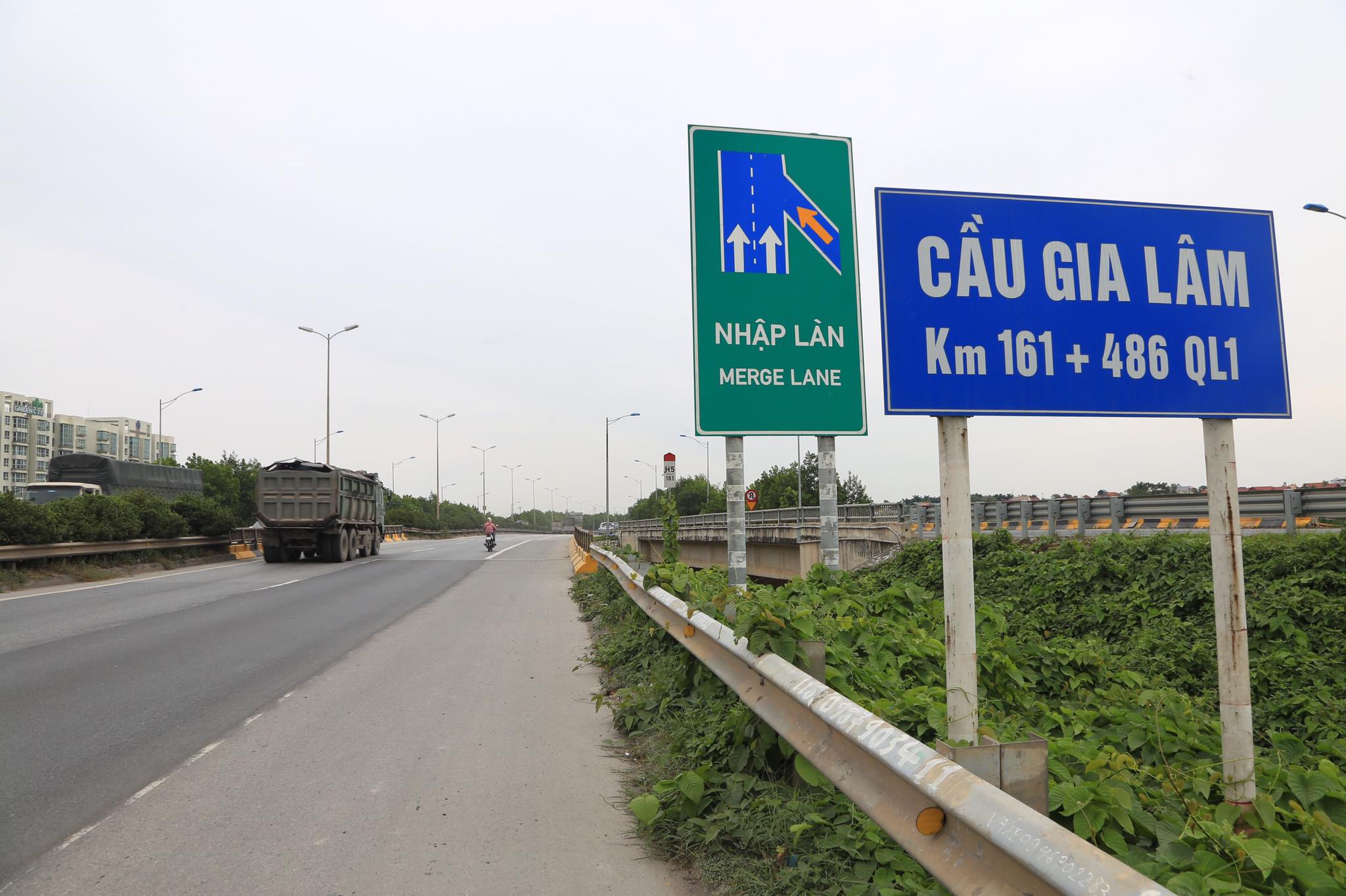 Tài xế xe tải gây tai nạn trên cao tốc Hưng Yên - Thái Bình: Hành vi "tự sát" gây phẫn nộ cộng đồng mạng