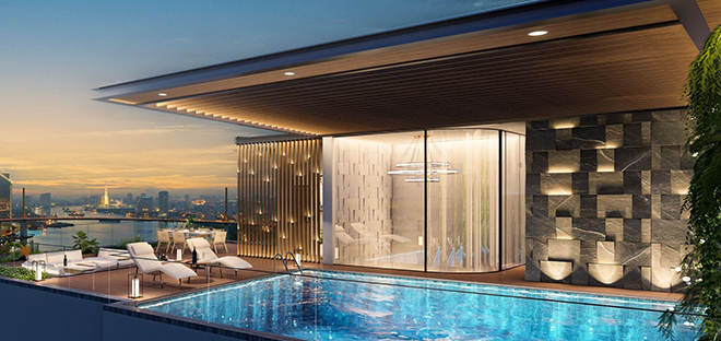 Lạm phát tạo ra cơ hội “vàng mười” cho giới đầu tư bất động sản