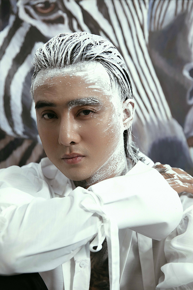 Đạt G trở lại làng nhạc với ca khúc mới - “Giống Như Tình Anh”