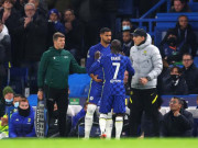 Bóng đá - Chelsea của Tuchel phòng ngự siêu &quot;khủng&quot;, lo điều gì trước đại chiến MU?
