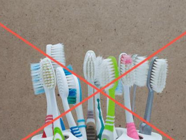 Sức khỏe đời sống - Những món đồ trong nhà tắm là "ổ chứa" vi khuẩn, cần thay mới thường xuyên