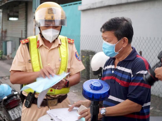 Tin tức trong ngày - Mất tiền, chuốc phiền toái vì dễ dãi cho mượn xe