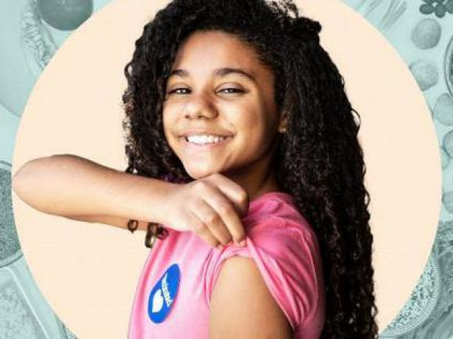 Sức khỏe đời sống - Trẻ em nên ăn gì trước và sau khi tiêm vaccine COVID-19?