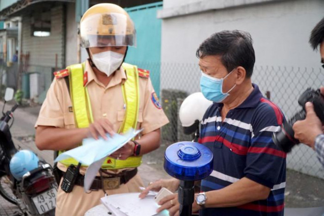 Để tránh rắc rối, khi cho người khác mượn xe, chủ xe cần biết rõ người đó là ai, có đủ điều kiện để điều khiển hay không