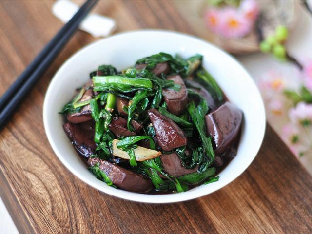 Ẩm thực - Món này có lượng sắt gấp 10 lần thịt heo, thích hợp cho trẻ con và phụ nữ