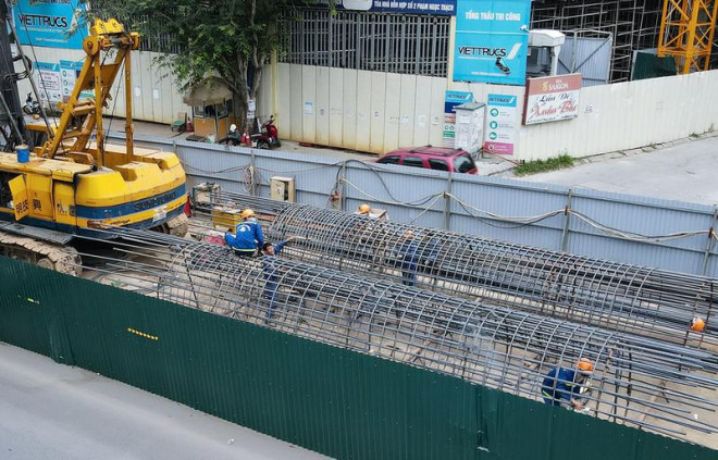 Sau khi hoàn thành và đưa vào sử dụng, dự án cầu vượt chữ C được kì vọng sẽ giúp giảm thiểu ùn tắc giao thông tại ngã tư này.